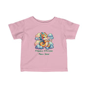 Chinese New Year Infant Fine Jersey Tee