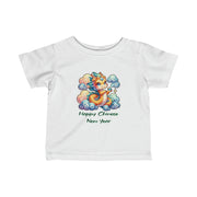 Chinese New Year Infant Fine Jersey Tee