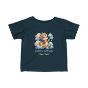 Chinese New Year Infant Fine Jersey Tee
