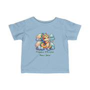 Chinese New Year Infant Fine Jersey Tee