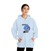 Orca Unisex Heavy Blend™ Hooded Sweatshirt