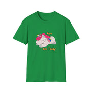 Unicorn Unisex Softstyle T-Shirt