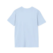 Unicorn Unisex Softstyle T-Shirt