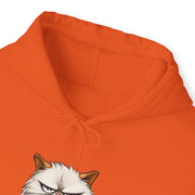 Grumpy Cat Unisex Heavy Blend™ Hooded Sweatshirt