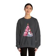 Snowman Unisex Heavy Blend™ Crewneck Sweatshirt