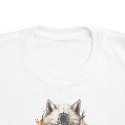 Baby Wolf Toddler's Fine Jersey Tee
