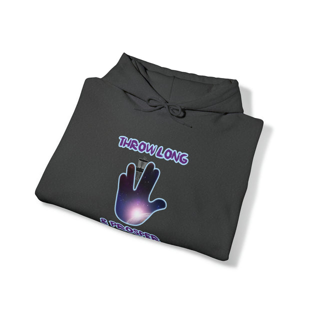 Disc golf Unisex Heavy Blend™ Hooded Sweatshirt