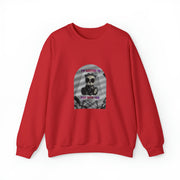 Jinx Unisex Heavy Blend™ Crewneck Sweatshirt