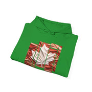 Canada Unisex Heavy Blend™ Hooded Sweatshirt