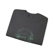 Camping Crew Unisex Heavy Blend™ Crewneck Sweatshirt
