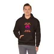 Orca Unisex Heavy Blend™ Hooded Sweatshirt
