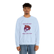 Orca Unisex Heavy Blend™ Crewneck Sweatshirt