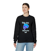 Orca Unisex Heavy Blend™ Crewneck Sweatshirt