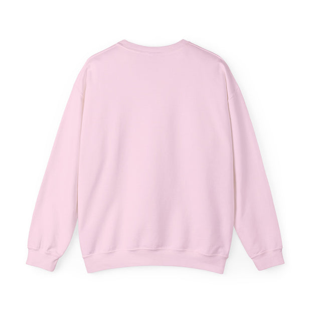 Unicorn Unisex Heavy Blend™ Crewneck Sweatshirt