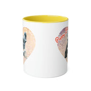 Accent Mugs, 11oz