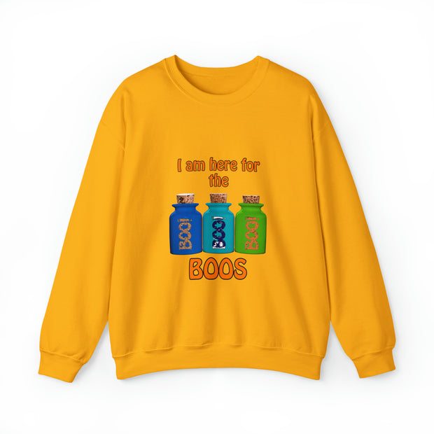 Unisex Heavy Blend™ Crewneck Sweatshirt