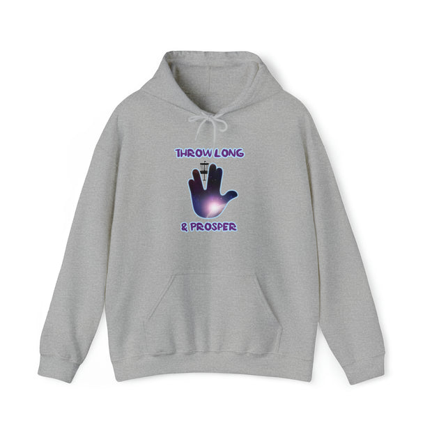 Disc golf Unisex Heavy Blend™ Hooded Sweatshirt