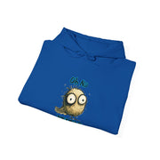 Oh No People Unisex Heavy Blend™ Hooded Sweatshirt