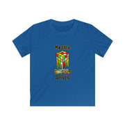 Rubik Cube Kids Softstyle Tee
