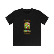 Rubik Cube Kids Softstyle Tee