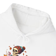 Chilled to the Bone Unisex Heavy Blend™ Hooded Sweatshirt