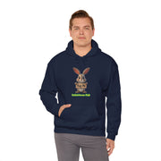 Bunny Hug Me Unisex Heavy Blend™ Hooded Sweatshirt