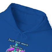 Unicorn Unisex Heavy Blend™ Hooded Sweatshirt
