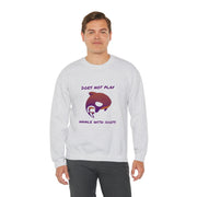 Orca Unisex Heavy Blend™ Crewneck Sweatshirt