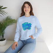 Dance Teacher Unisex Heavy Blend™ Crewneck Sweatshirt