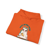 Unicorn Unisex Heavy Blend™ Hooded Sweatshirt