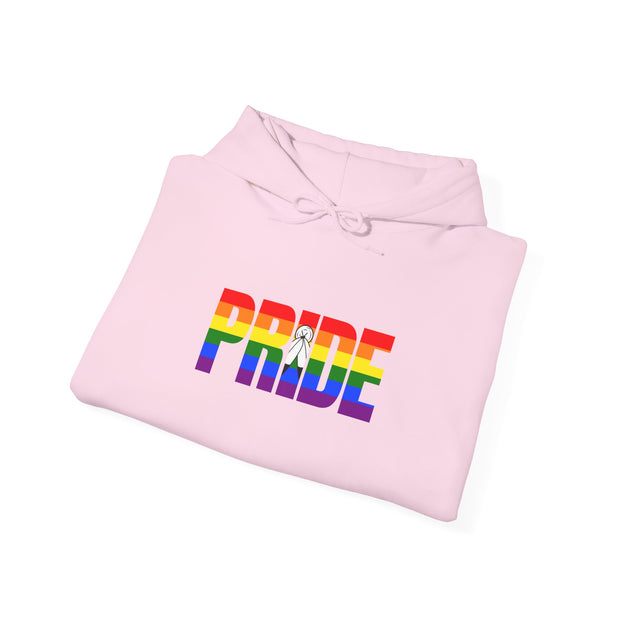 Pride Unisex Heavy Blend™ Hooded Sweatshirt