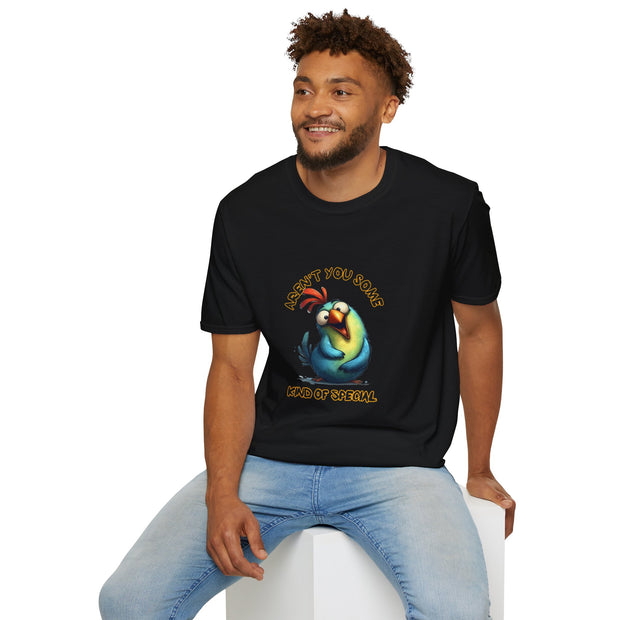 Aren’t You Some Kinda Special Unisex Softstyle T-Shirt