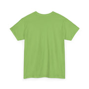 Colorful Soda Pop Unisex Heavy Cotton Tee | Fun Graphic Tee for All Occasions, Festival Apparel, Casual Wear, Gift Ideas, Summer Style