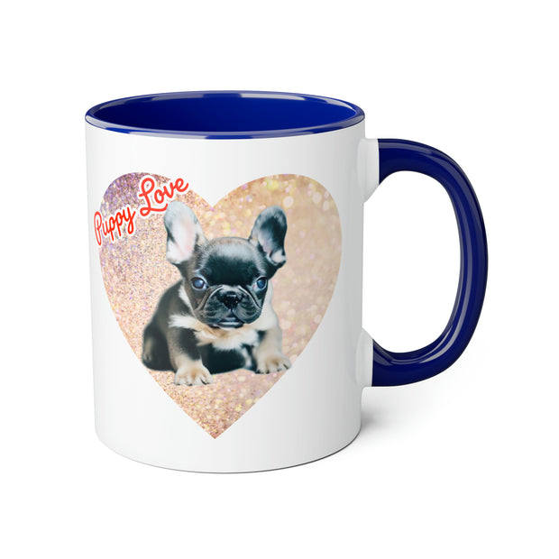 Accent Mugs, 11oz
