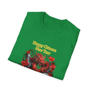 Chinese New Year Unisex Softstyle T-Shirt