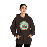 Bells & coffee Unisex Heavy Blend™ Hooded Sweatshirt