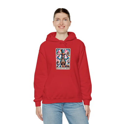 The Great Shit Show Unisex Heavy Blend™ Hooded Sweatshirt