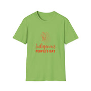 Indigenous Peoples Day Unisex Softstyle T-Shirt