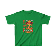 2025 Chinese New Year Kids Heavy Cotton™ Tee