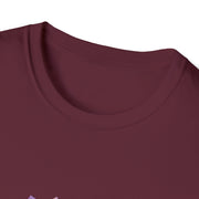 Rose Unisex Softstyle T-Shirt