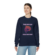 Orca Unisex Heavy Blend™ Crewneck Sweatshirt