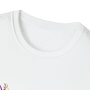 Butterfly Unisex Softstyle T-Shirt