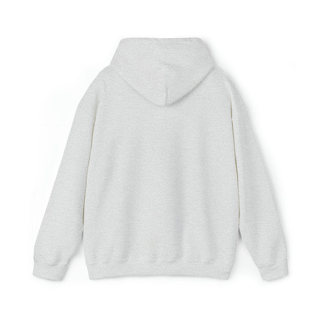 Orca Unisex Heavy Blend™ Hooded Sweatshirt