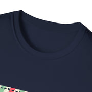 Reindeer Unisex Softstyle T-Shirt