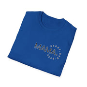 Mama Unisex Softstyle T-Shirt