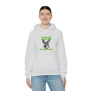 Saskatchewan Bunnyhug Unisex Heavy Blend™ Hooded Sweatshirt