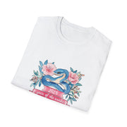 2025 Chinese New Year Unisex Softstyle T-Shirt