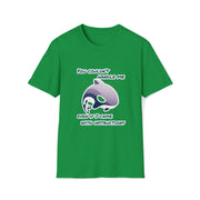 Orca Unisex Softstyle T-Shirt