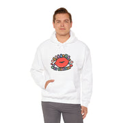 Kiss Me Unisex Heavy Blend™ Hooded Sweatshirt