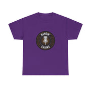 Disc Golf Unisex Heavy Cotton Tee